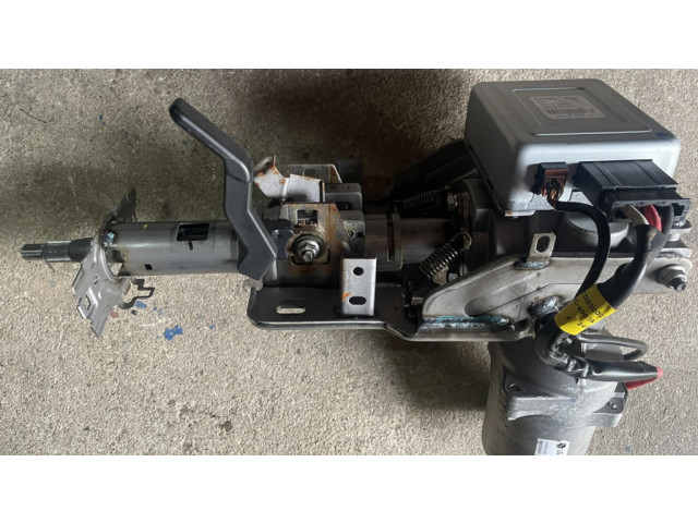  рейка  Колонка рулевая 4621134000   SsangYong Korando 