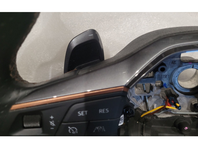 Руль Cupra Formentor  2020 -  года 5FA419091FK, 5FA419091FKXEY      