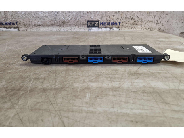 Блок управления 0Z1915140D, 0Z1915140D   Volkswagen ID.3