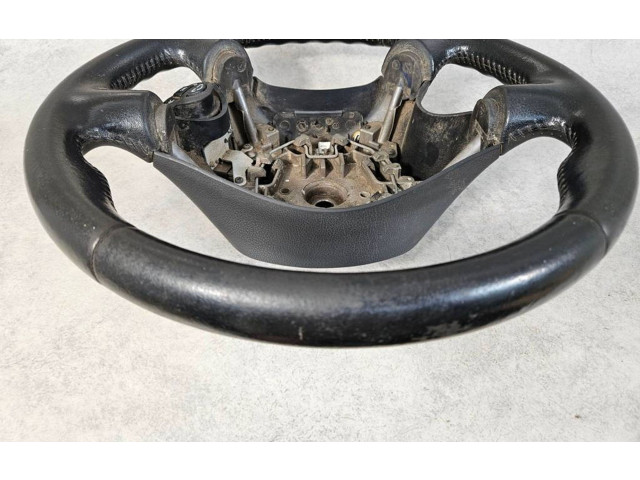 Volant Nissan Terrano 2003