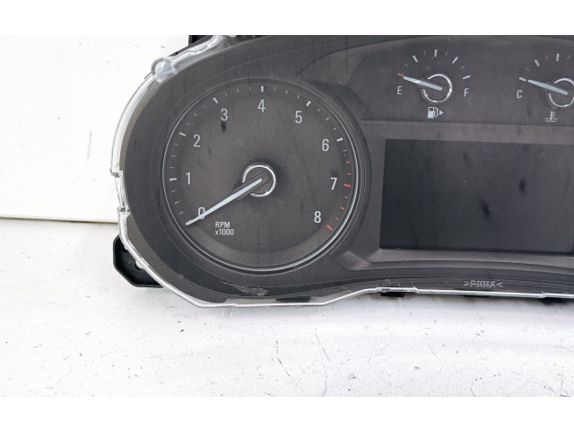 Панель приборов 42687899, 175597137 Buick Encore I