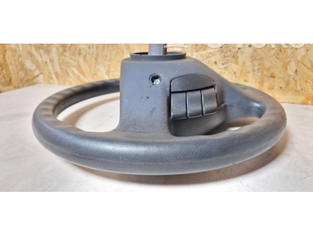 Руль Opel Meriva A  2003 - 2010 года 13118192      