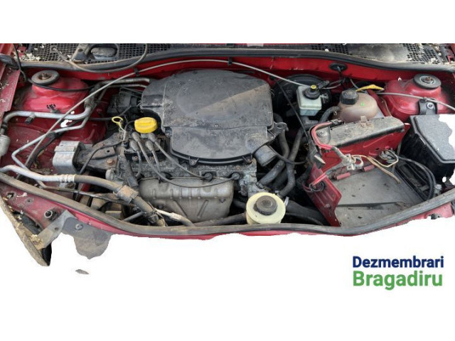 Подрулевой шлейф SRS Dacia Sandero