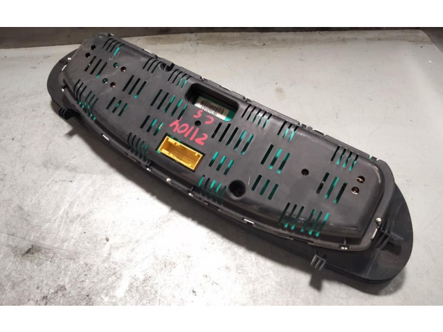 Панель приборов Citroen Berlingo