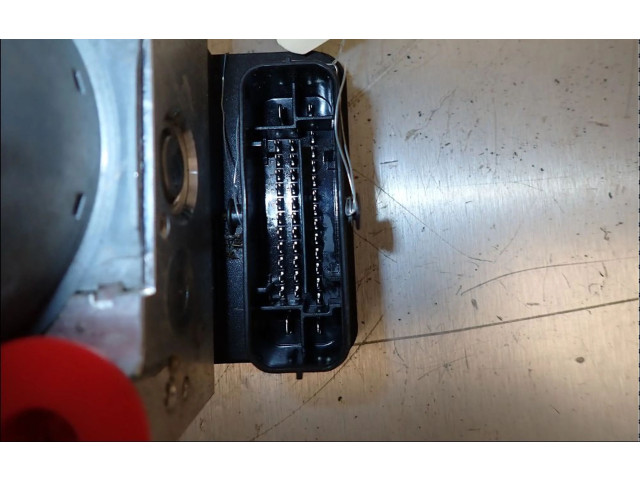 Блок АБС Mazda 3 III 2014 - 2018 года