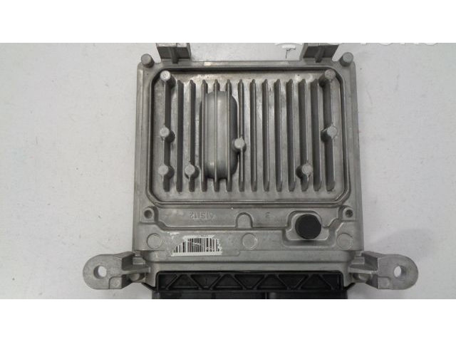 Блок управления двигателя A6519001402, 237034GC0A   Infiniti Q50