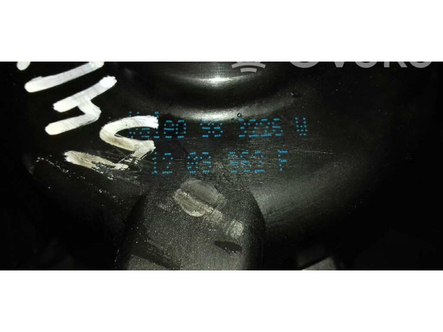 Вентилятор печки 1209962F, 983226W Volkswagen Golf SportWagen