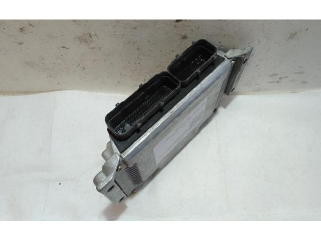 Řídící jednotka 0281001955, 46789433 Fiat Punto (188) 2000