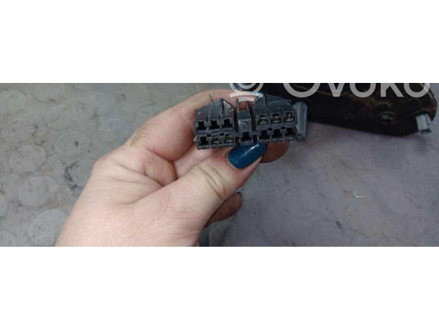 Зеркало электрическое        Peugeot 406  1996 - 1999 года   