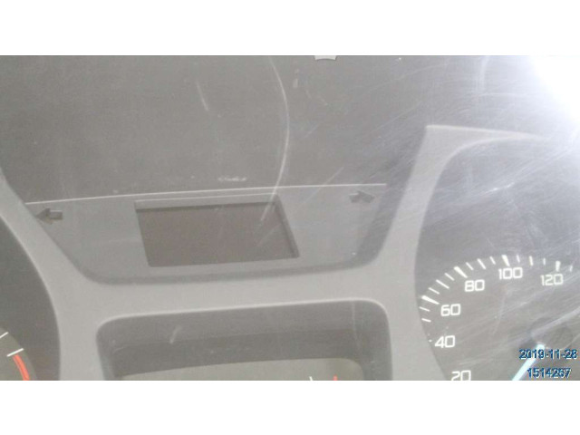 Панель приборов 2333284   Ford Transit Custom       