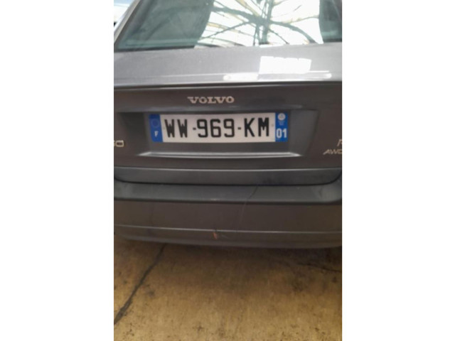 Вентилятор печки 30749759, 30749759 Volvo S60