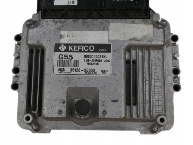 Řídící jednotka 9003100021KL, 2B060 KIA Venga 2012