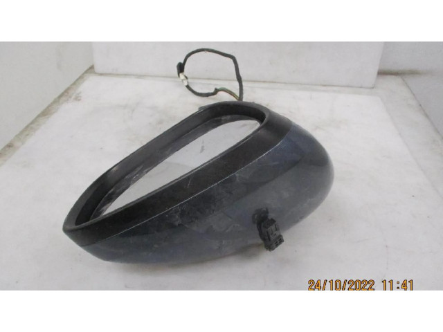 Зеркало электрическое правое Citroen C4 I 2004-2010 года