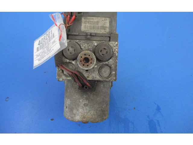 Блок АБС 1C15-2M110-BC, 1C15-2M110-BC   Ford  Transit -  Tourneo Connect  2003 - 2008 года