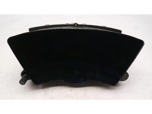 Přístrojová deska Honda Civic 2012