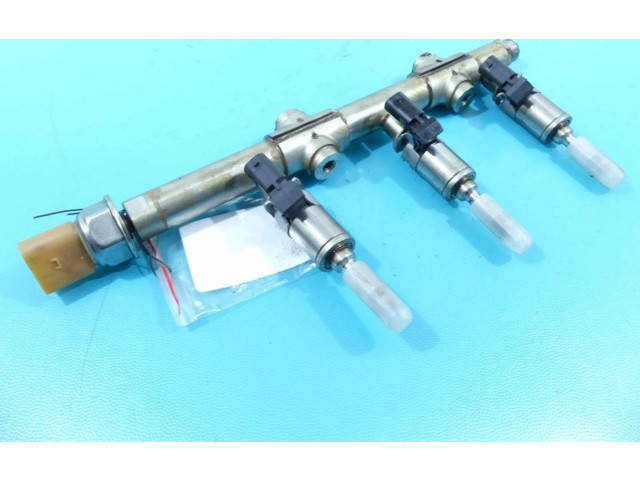 Жиклер (жиклеры) (форсунка (форсунки)    0261500475, IMPRK1288142   Skoda Fabia Mk3 (NJ)