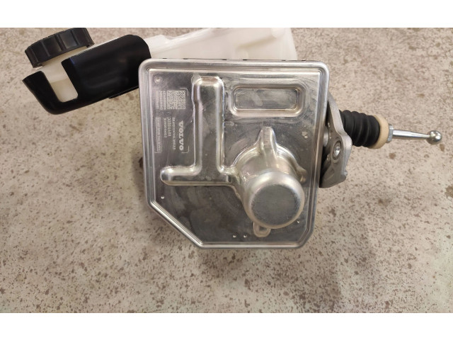 Блок ABS 32384484, P32384484 Volvo S60