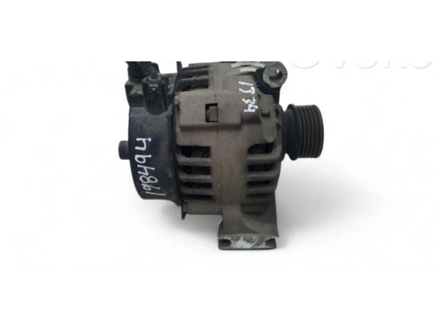 Генератор A0121544502   Mercedes-Benz A W168      