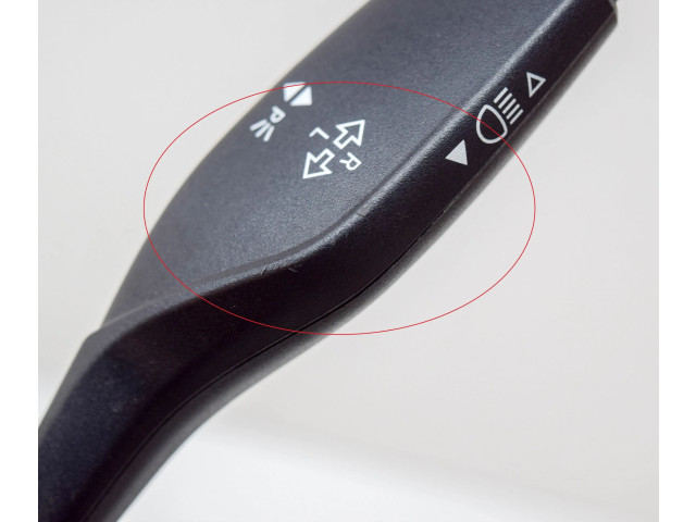 Подрулевой переключатель 4216268, 6833433 BMW i3