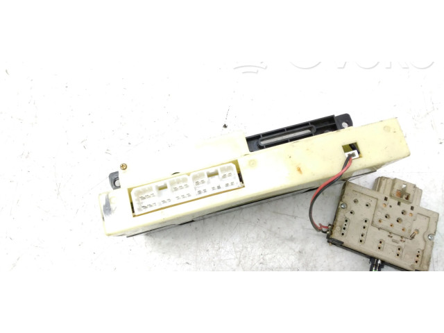 Блок управления климат-контролем Mazda 323 F