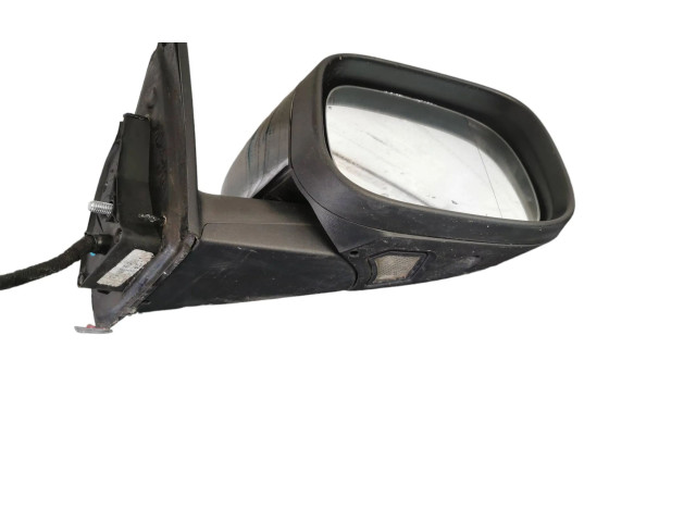 Zpětné zrcátko Volvo XC90 2007 3303006, 3004144