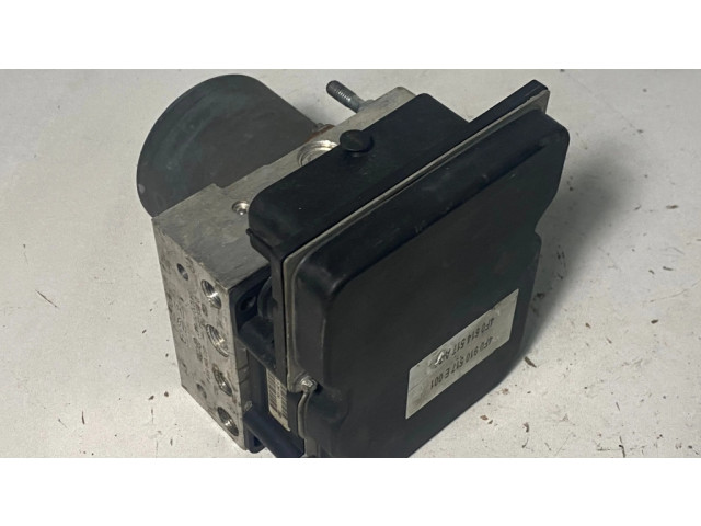 Блок АБС 4F0910517E, 4F0614517A   Audi  A6 S6 C6 4F  2004-2011 года