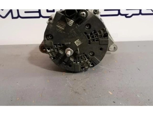 Генератор A0009063322, 0125711028 Mercedes-Benz A W176