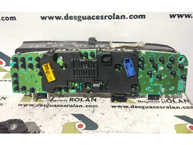 Панель приборов 9634926180   Citroen Xantia       