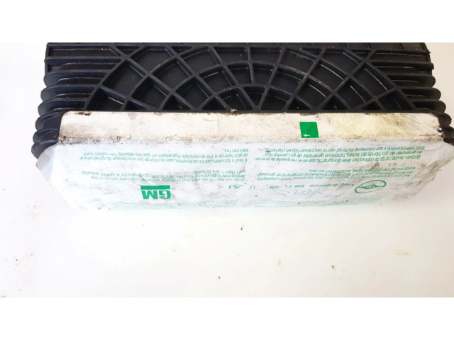 Подушка безопасности пассажира 90561101, 1610662   Chevrolet Astra