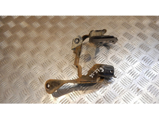 Кронштейн крепления насоса усилителя руля