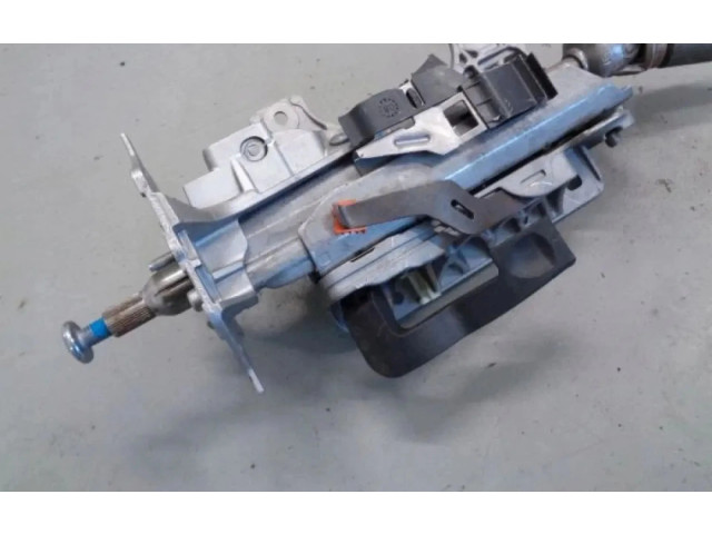 Рулевая рейка Citroen C4 Grand Picasso 2007 - 2013 года