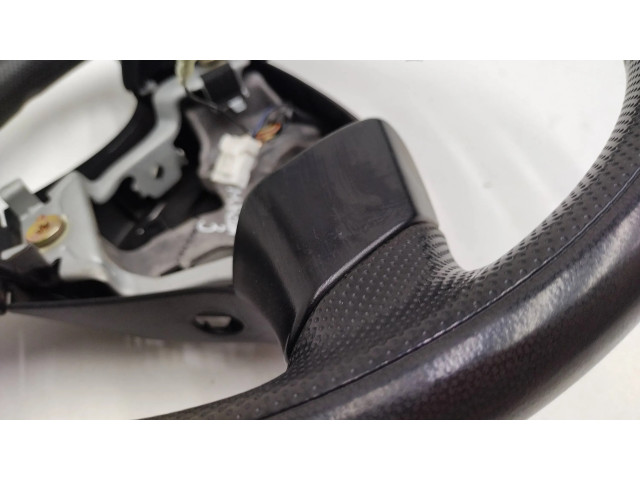 Руль Mazda 3 I 2003-2006 года