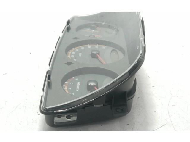 Панель приборов 8021031521 SsangYong Actyon sports I