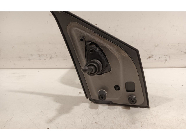 Zpětné zrcátko  Peugeot 108 2016  232631017  