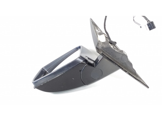 Зеркало электрическое     левое   Mercedes-Benz E A207  2010-2017 года   