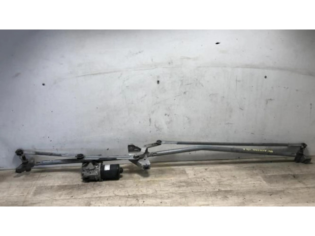 Моторчик дворников 00006405RK    Citroen C4 Aircross