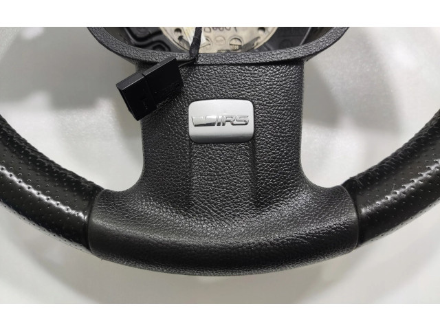 Руль Skoda Fabia Mk2 (5J) 2007 - 2014 года 5J0419091E