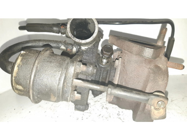 Turbodmychadlo Турбина PMF100360, 4520981   Rover 620 2.0  