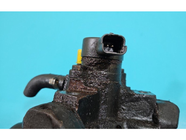 Топливный насос