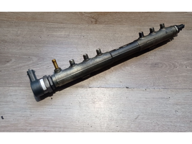 Топливная рампа 0445215023, 30757146 Volvo S60