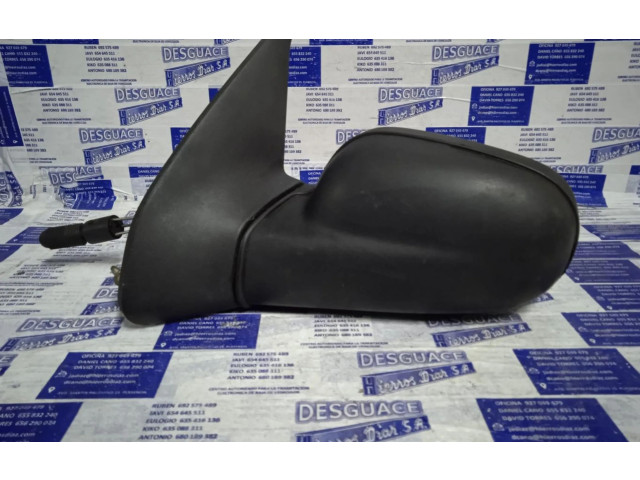 Зеркало электрическое Renault Clio I 1997 - 1998 года