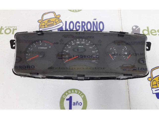 Панель приборов 8022009111, 8022009111 SsangYong Kyron