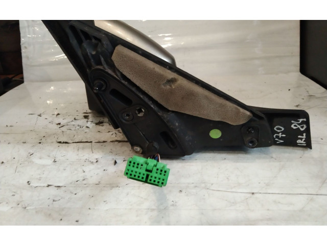 Зеркало электрическое Volvo V70 2008 - 2013 года