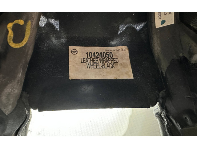 Volant Chevrolet Corvette C5 2003 10424050  