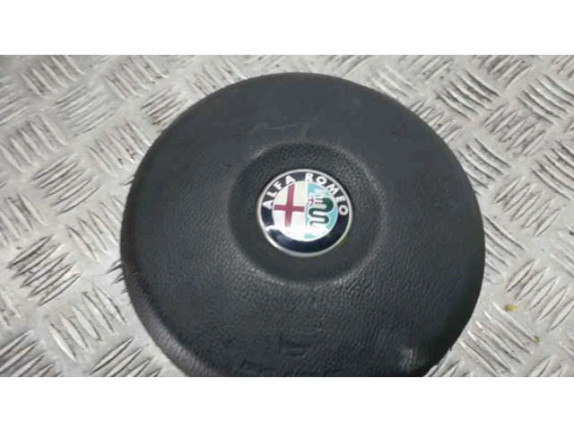 Подушка безопасности двери 9500150 Alfa Romeo 166