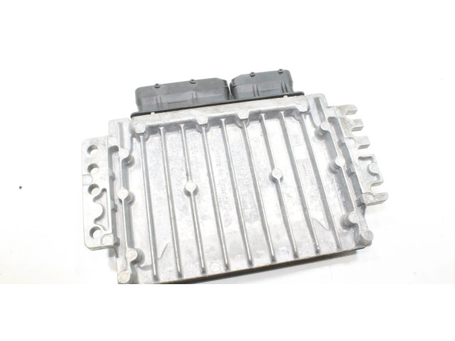 Блок управления двигателя 7527610, S118012001   Mini One - Cooper R50 - 53