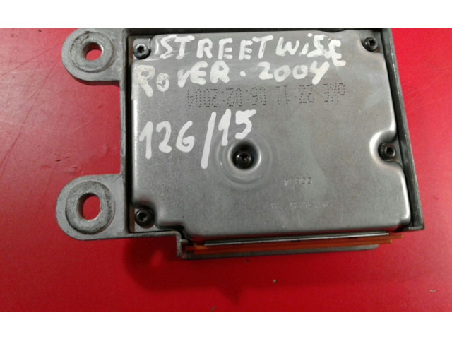 Блок подушек безопасности 602, 00 Rover Streetwise