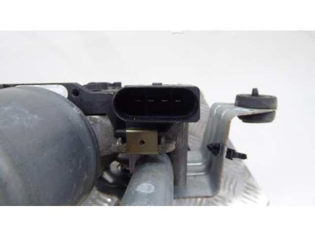 Моторчик дворников 5E1955023A, 1397220650    Skoda Octavia Mk3 (5E)