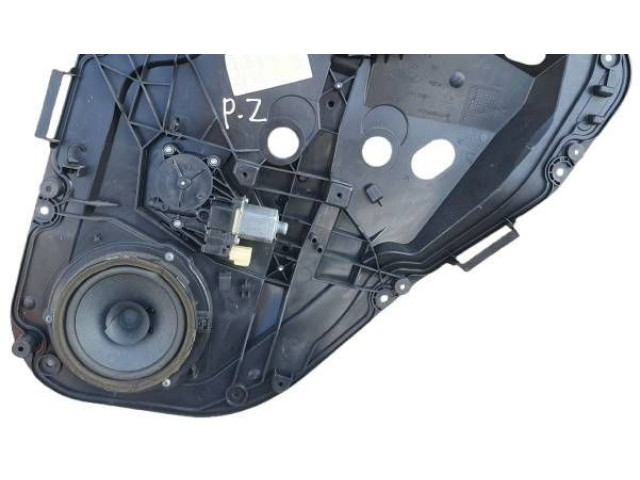 Руль Ford Cougar  1998 - 2002 года 98BB3599      