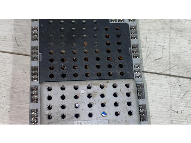 Блок предохранителей 9494594, 000000386842   Volvo S80    